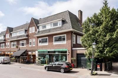Woning Bloemendaalseweg 228A Overveen