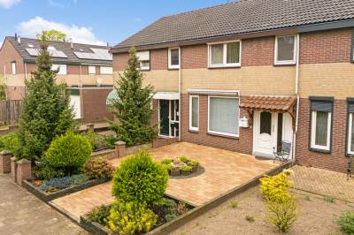 Woning Molenbeek 5 Tegelen