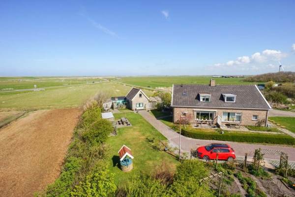 Woning Munnikenweg 27 Schoorl