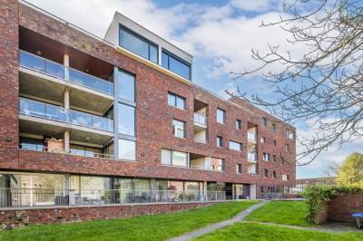 Woning Reyer Anslostraat 24 Utrecht