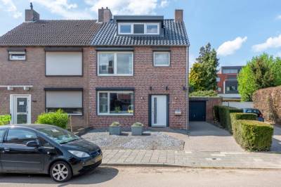 Woning Landweringstraat 57 Sittard