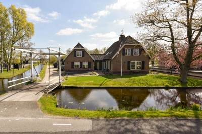Woning Oudhuijzerweg 62 Wilnis