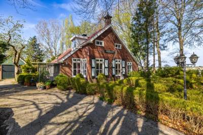 Woning Ruiten A kanaal West I 3 Vlagtwedde