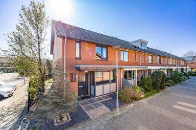 Woning Auberginepad 16 Wateringen