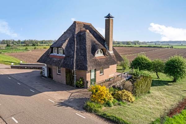 Woning IJsseldijk 4 Welsum