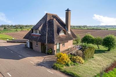 Woning IJsseldijk 4 Welsum