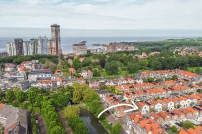 Woning Steenhuisstraat 3 Vlissingen