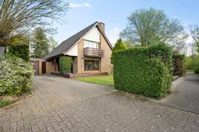 Woning van Haersoltelaan 12 Coevorden