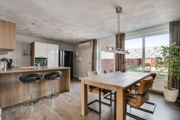 Woning Karel Doormanplein 34 Roermond