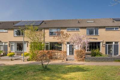 Woning Retiefstraat 333 Ermelo