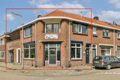Woning Westerkade 62 Gouda