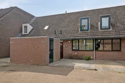 Woning Koraaldijk 67 Roosendaal