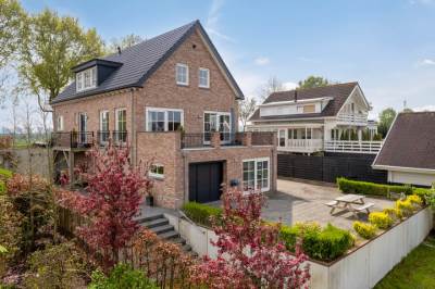 Woning Maasdijk 35A Hedel