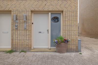 Woning Ronald Ketellapperstraat 45 Zandvoort