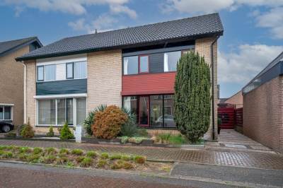 Woning Waemelslant 114 Westervoort