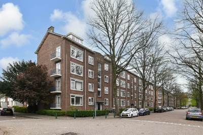 Woning Dr H. Colijnlaan 109 Rijswijk (ZH)
