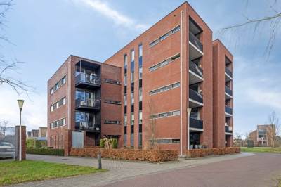 Woning Vormerij 53 Vaassen