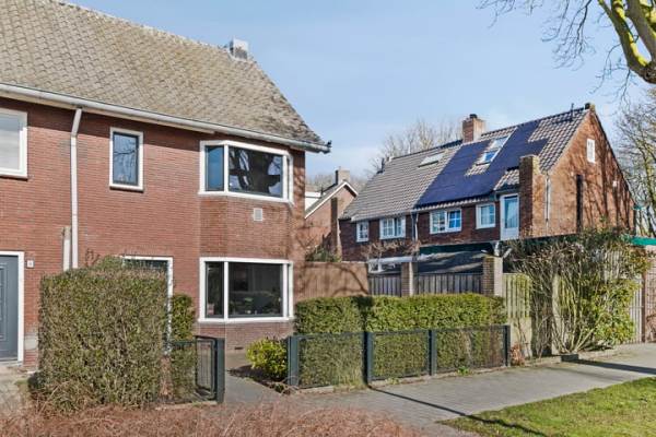 Woning Haaglaan 2 Helmond