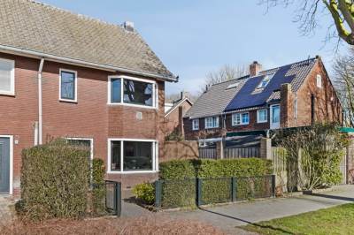 Woning Haaglaan 2 Helmond