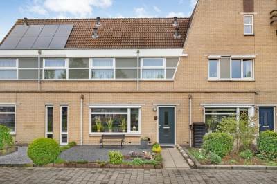 Woning 't Heuivak 18 Nijeveen
