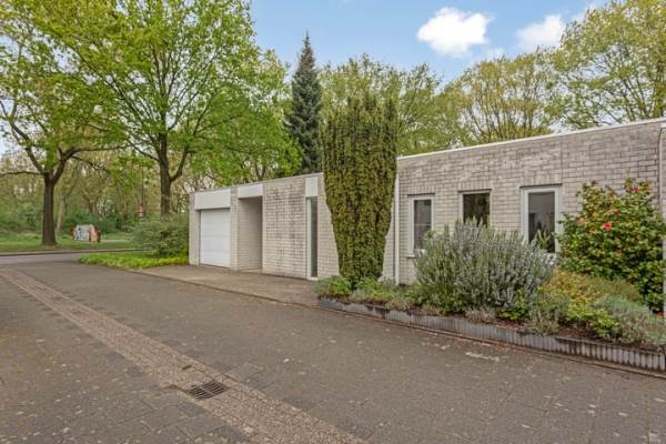 Woning Multatulihof 2 Oss