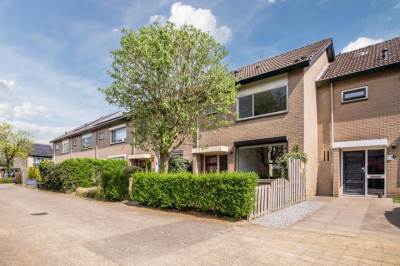 Woning De Miggelt 9 Aalten