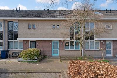 Woning Pandabeerstraat 78 Almere