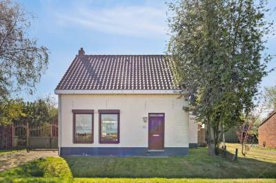 Woning Stellestraat 3 Hulst