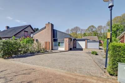 Woning Keetenstraat 7 Lewedorp