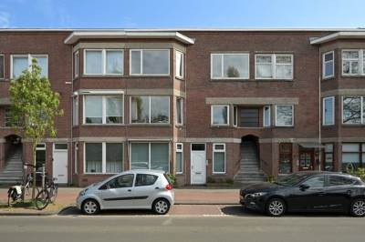 Woning Kamperfoeliestraat 175 Den Haag