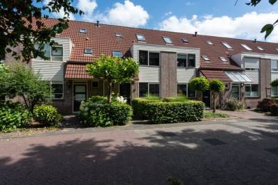 Woning Rosendaal 8 Heiloo