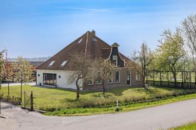 Woning Westdijk 39 Westbeemster