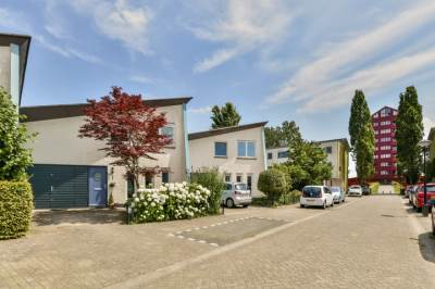 Woning Smaragdhof 29 Almere