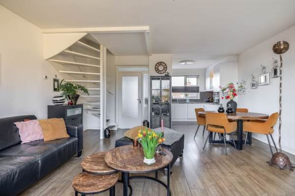 Woning Laurierdonk 36 Spijkenisse