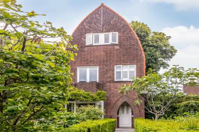 Woning Postlaan 24 Breda