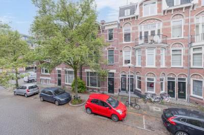 Woning Pasteurstraat 15 Utrecht