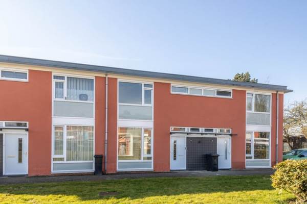 Woning Willem Mulierhof 4 Amsterdam