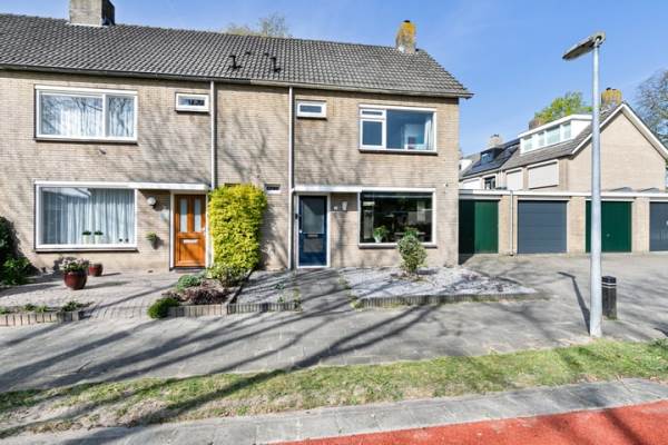 Woning Oranjelaan 1 Hoevelaken