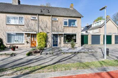 Woning Oranjelaan 1 Hoevelaken