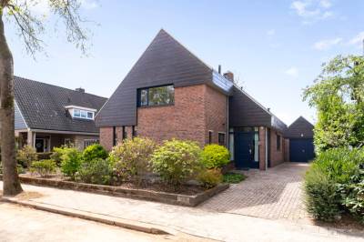 Woning Wiltinksbrug 16 Doetinchem