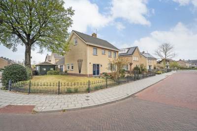 Woning Lindenlaan 15 Staphorst