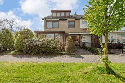 Woning Van Limburg Stirumlaan 1 Bunschoten-Spakenburg