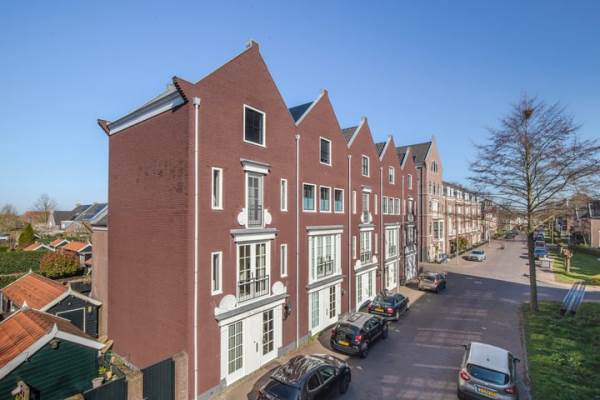 Woning De Veste 50 Arnhem