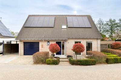 Woning Diaconiestraat 19 Zaamslag