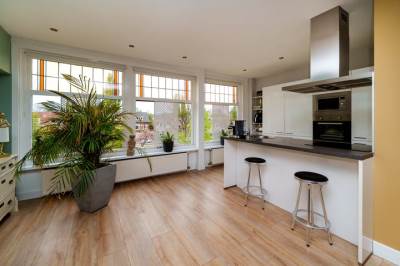 Woning Boergoensevliet 49C Rotterdam