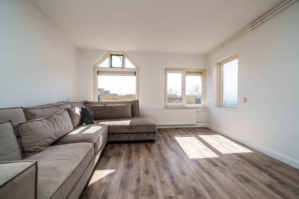 Woning Rosier Faassenstraat 87 Rotterdam