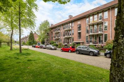 Woning Boeimeerlaan 70 Breda