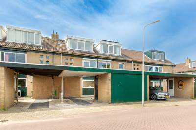 Woning Maasdal 83 Capelle aan den IJssel