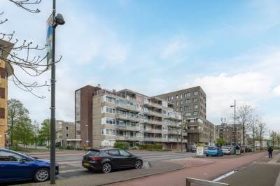 Woning Het Haagje 71 Hoogeveen