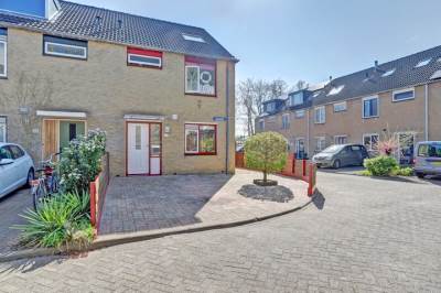 Woning Kaagwerf 42 Gouda